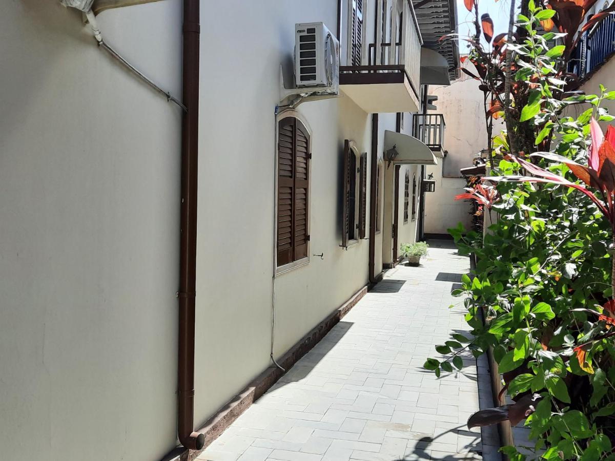Apto Marlim Prateado Em Na Grande A 50mts Da Orla Apartamento *