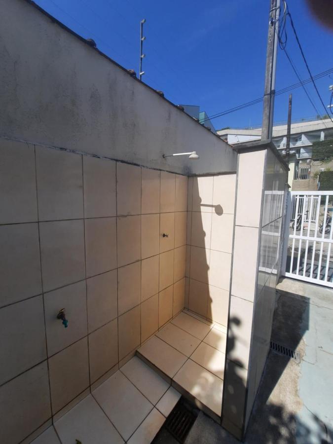 Apto Marlim Prateado Em Na Grande A 50mts Da Orla