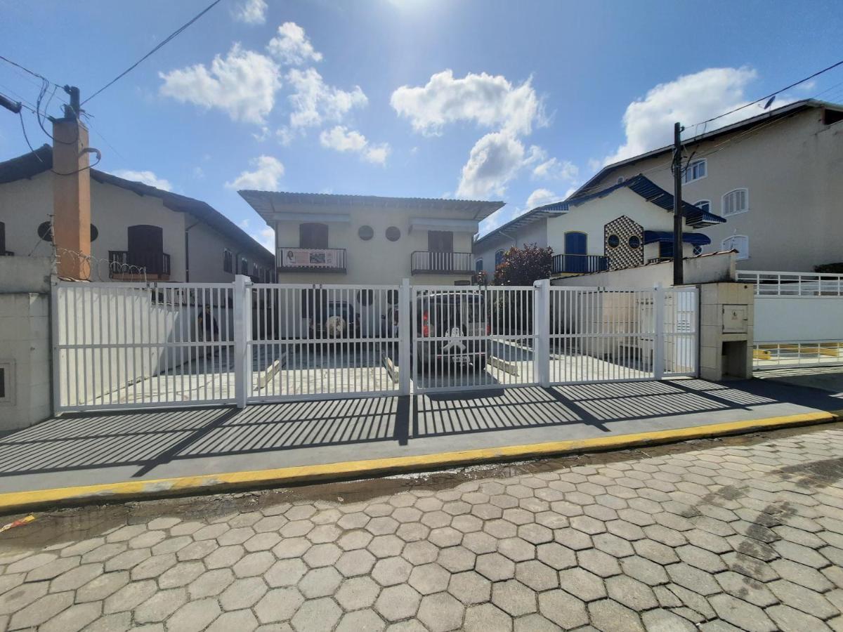 Apto Marlim Prateado Em Na Grande A 50mts Da Orla Apartamento Ubatuba