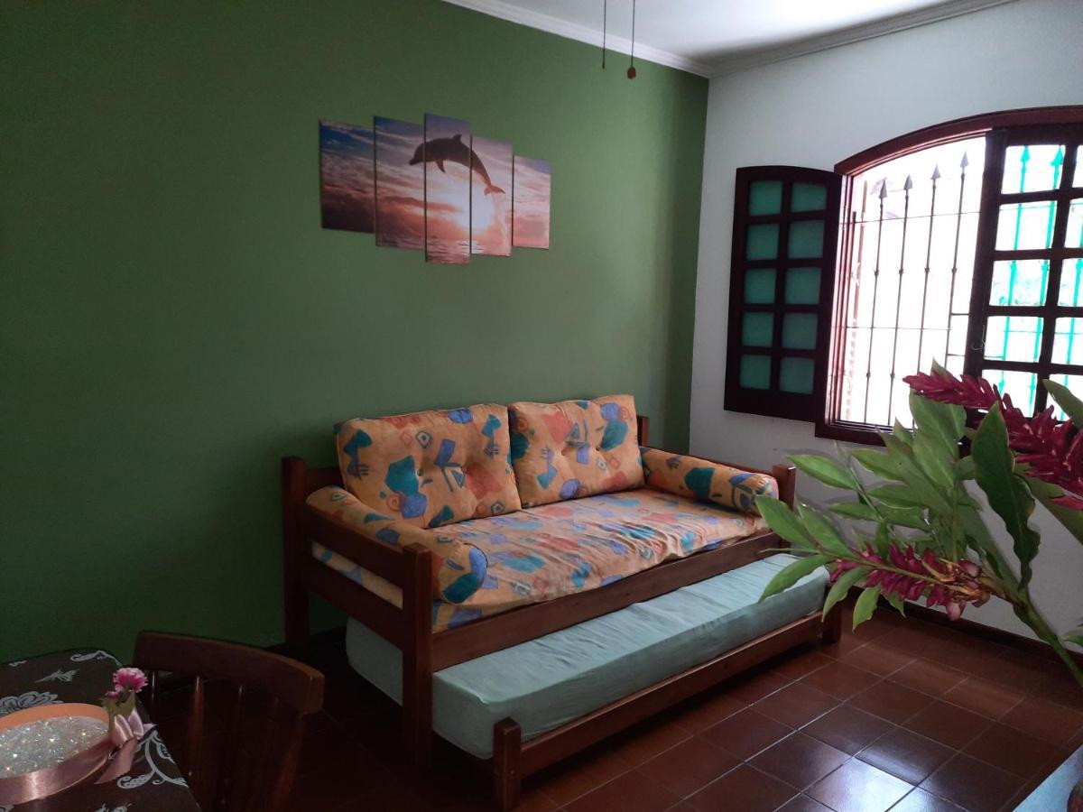 Apto Marlim Prateado Em Na Grande A 50mts Da Orla Apartamento